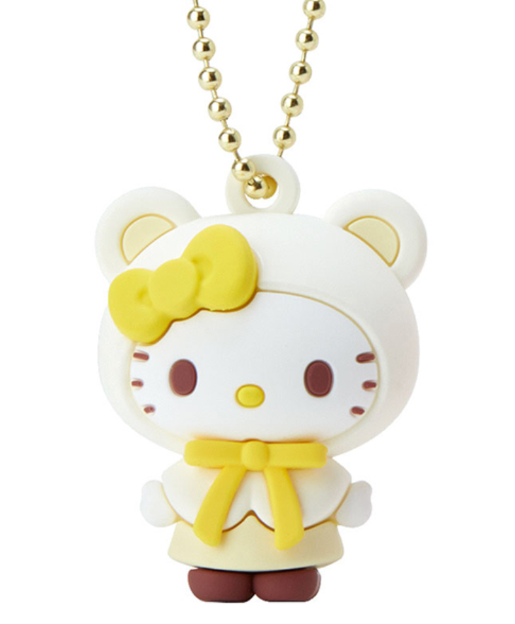 Hello Kitty & Mimmy Birthday Charm Blind Box – JapanLA