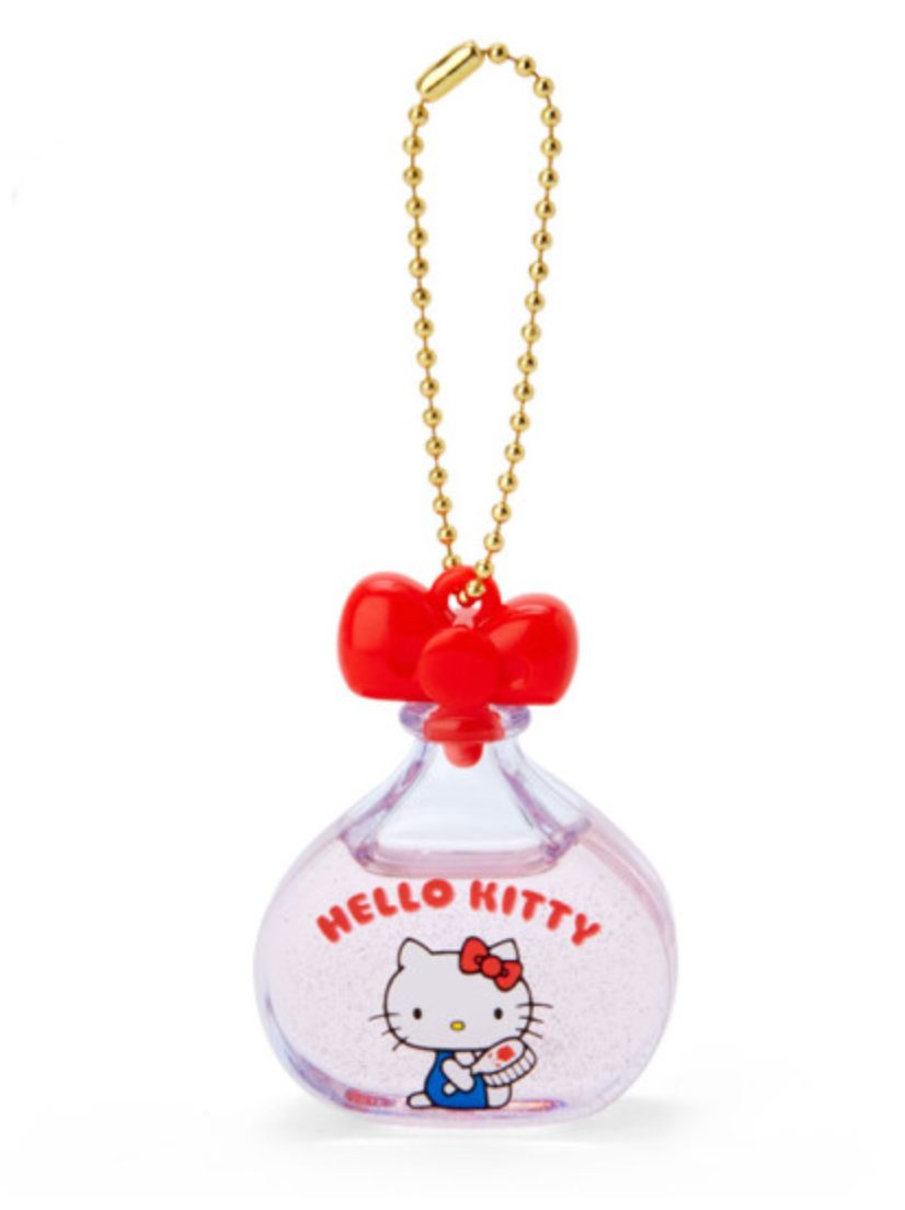 Hello kitty 2025 key holder