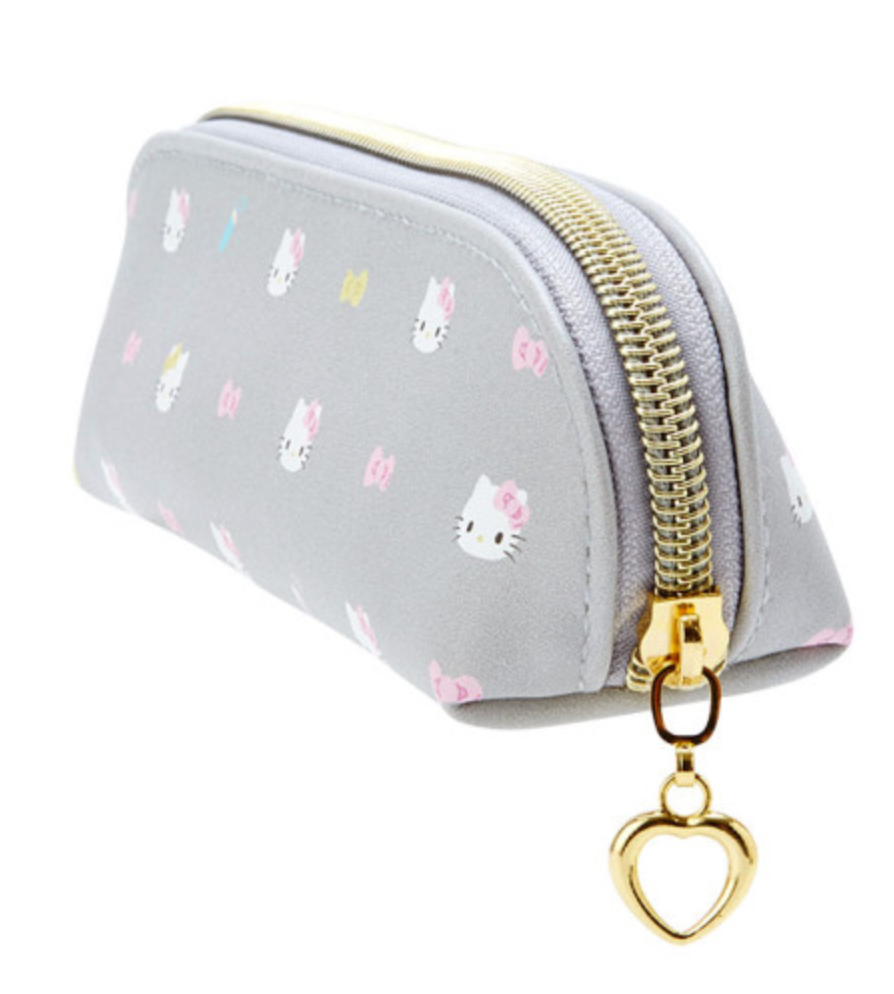 Sanrio Characters Slim Pen Case Cinnamoroll