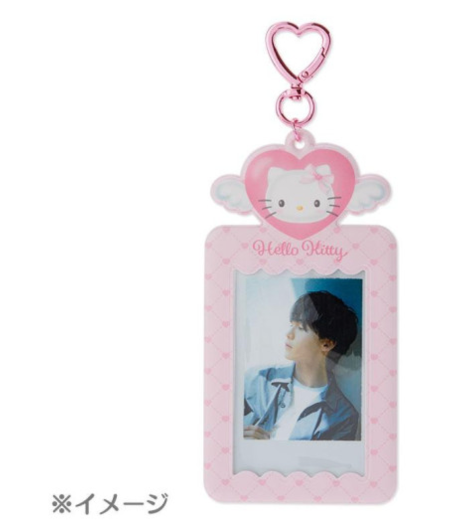 My Melody Card/ Photo Case Dreaming Angel Series by Sanrio – Megazone