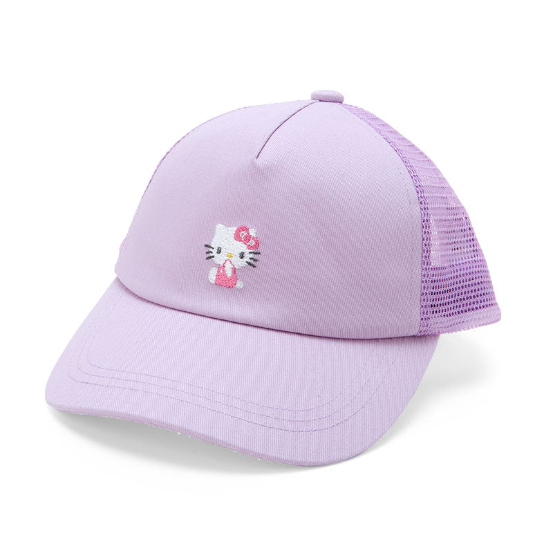 Hello kitty cheap baseball cap