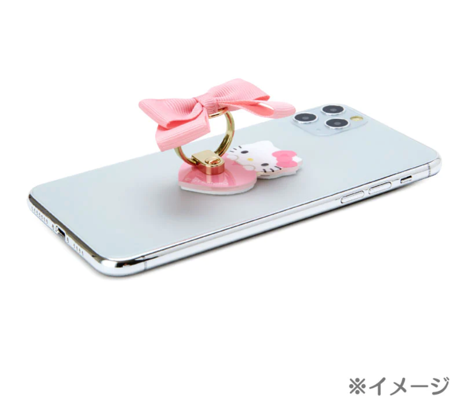 Cinnamoroll Smartphone Ring Ribbon by Sanrio – Megazone