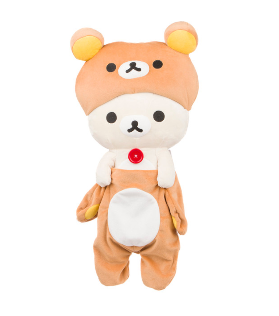 Korilakkuma Plush hot