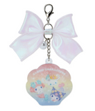 Mix Sanrio Characters Key Chain Mermaid Series by Sanrio