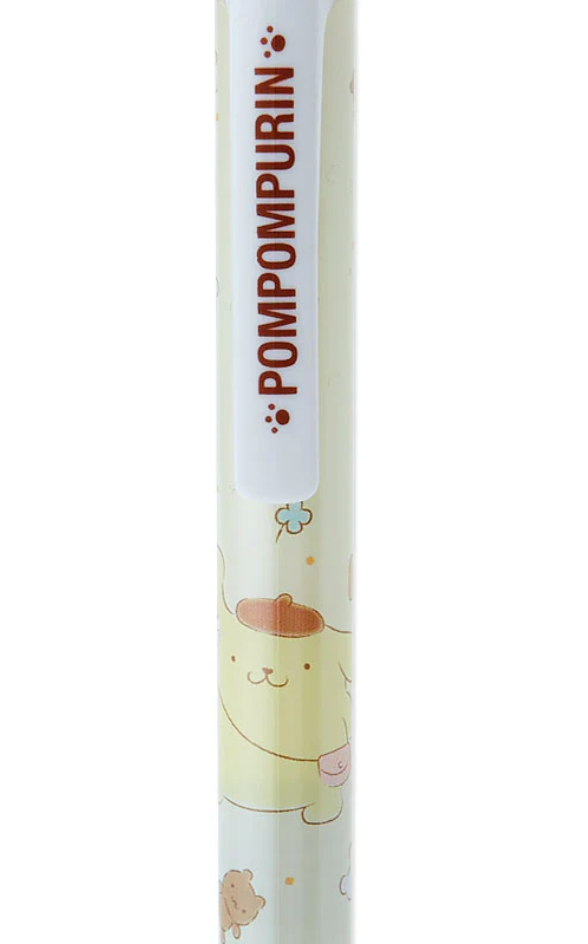 Pompompurin Mechanical Pencil Kurutoga Series by Sanrio – Megazone