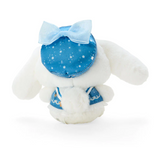 Cinnamoroll Mascot Plush Keychain Magical Series by Sanrio