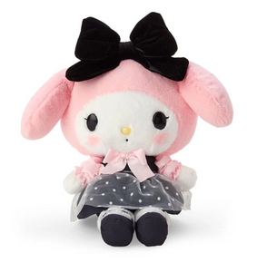 My Melody Plush Tokimeki Sweet Party Series by Sanrio