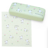 Pochacco Eyeglass/ Eyewear Case Series by Sanrio