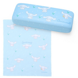 Pompompurin Eyeglass/ Eyewear Case Series by Sanrio Cinnamoroll Eyeglass/ Eyewear Case Series by Sanrio 