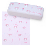 My Melody Eyeglass/ Eyewear Case Series by Sanrio