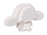 Cinnamoroll Nanoblock by Nintendo