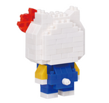 Hello Kitty Nanoblock by Nintendo