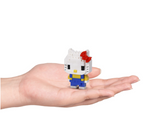 Hello Kitty Nanoblock by Nintendo