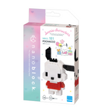 Pochacco Nanoblock by Nintendo