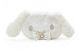 Cinnamoroll Face Pouch Snowflake Series by Sanrio 