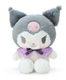 Kuromi Plush Hugable Series by Sanrio