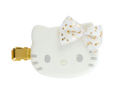 Mix Sanrio Characters Hair Clip Blind Box Snowflake/ Bow Series by Sanrio