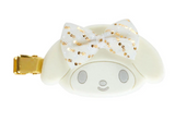 Mix Sanrio Characters Hair Clip Blind Box Snowflake/ Bow Series by Sanrio