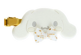 Mix Sanrio Characters Hair Clip Blind Box Snowflake/ Bow Series by Sanrio