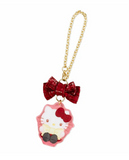 Mix Sanrio Characters Charm Keychain Blind Box Treed & Bow Series by Sanrio