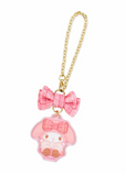 Mix Sanrio Characters Charm Keychain Blind Box Treed & Bow Series by Sanrio