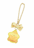 Mix Sanrio Characters Charm Keychain Blind Box Treed & Bow Series by Sanrio