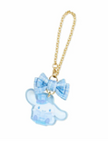 Mix Sanrio Characters Charm Keychain Blind Box Treed & Bow Series by Sanrio