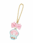 Mix Sanrio Characters Charm Keychain Blind Box Treed & Bow Series by Sanrio