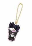 Mix Sanrio Characters Charm Keychain Blind Box Treed & Bow Series by Sanrio