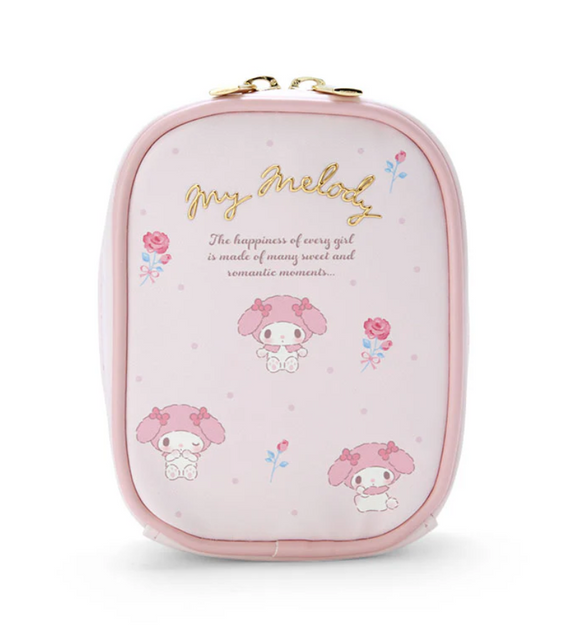 My Melody Stand Pouch New Life Series by Sanrio 