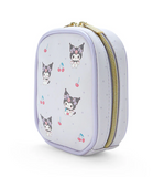 Kuromi Stand Pouch New Life Series by Sanrio