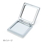 Little Twin Stars Compact Mirror New Life Series by Sanrio