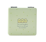 Pochacco Compact Mirror New Life Series by Sanrio 