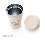 My Melody Stainless Steel Tumbler ( Vacuum Structure ) New Life Series by Sanrio