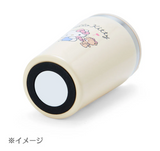 My Melody Stainless Steel Tumbler ( Vacuum Structure ) New Life Series by Sanrio