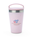 My Melody Stainless Steel Tumbler ( Vacuum Structure ) New Life Series by Sanrio