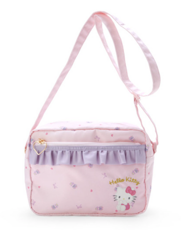 Hello Kitty Crossbody/ Shoulder Bag All Over Print Series by Sanrio