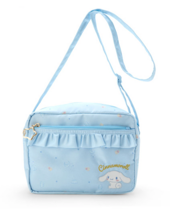 Cinnamoroll Crossbody/ Shoulder Bag All Over Print Series by Sanrio 