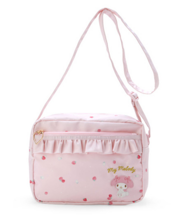My Melody Crossbody/ Shoulder Bag All Over Print Series by Sanrio