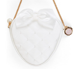 My Melody Crossbody Bag Strawberry Tea Time Series by Sanrio