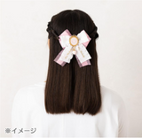 My Melody Hair Clip Strawberry Tea Time Series by Sanrio