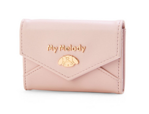 My Melody Card/ Coin Case Simple Series by Sanrio