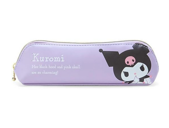 Kuromi Slim Pencil Case Character Series