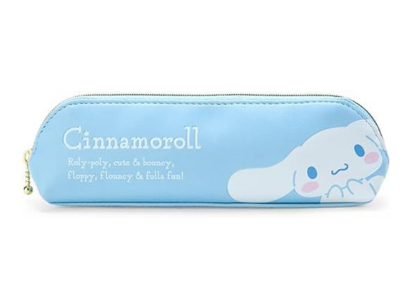 Cinnamoroll Slim Pencil Case Character Series