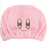 Kirby Hair Cap Towel by Nintendo