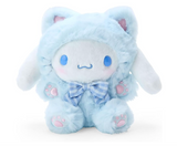 Cinnamoroll Plush Love Cat Series