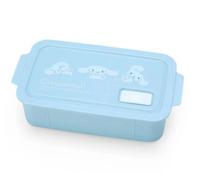 Cinnamoroll lunch/ Bento box New Life Series