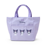 Kuromi Insulated Lunch Bag Series 2