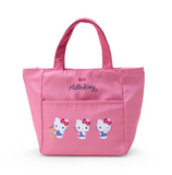 Hello Kitty Insulated Lunch Bag Series 2