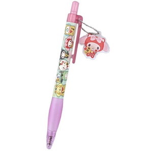 My Melody Ballpoint Pen Lucky Cat Series